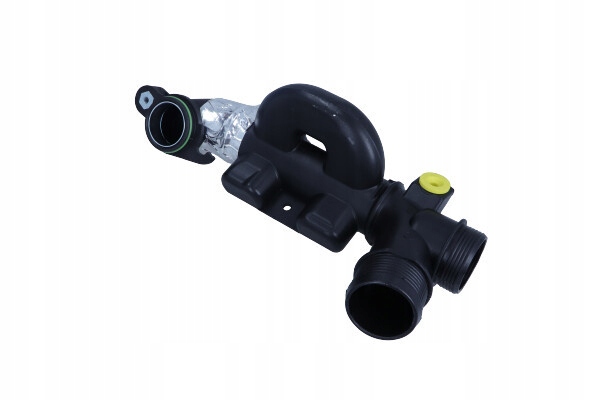 фото №1, Шланг фільтра повітря резонатор citroen/peuge