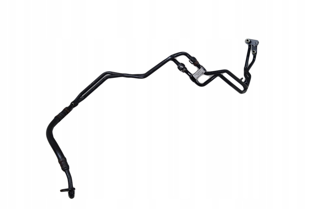 фото №1, Провода трубки масла audi a6 c5 allroad 2.5 tdi