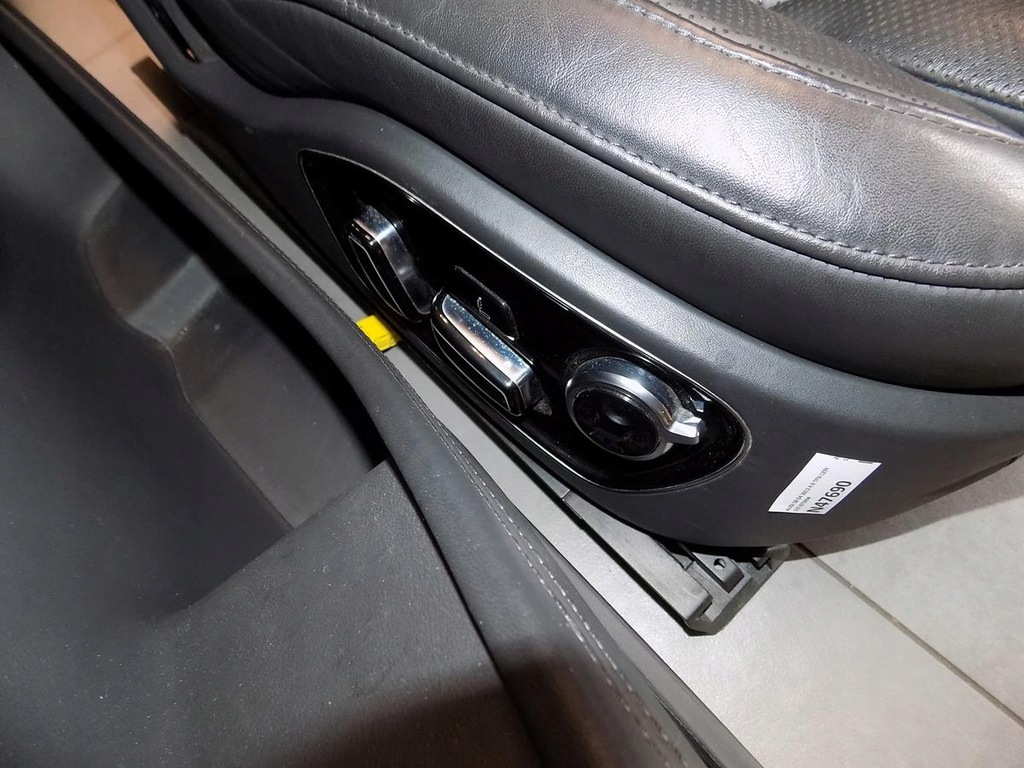 фото №11, Audi s8 d4 сидіння шкіра вентильовані масаж підігрів