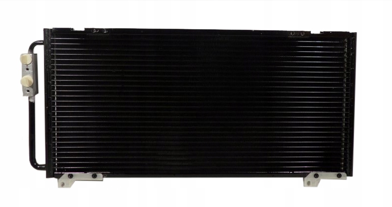 фото №1, Abakus 018-016-0026 конденсатор, кондиціонер