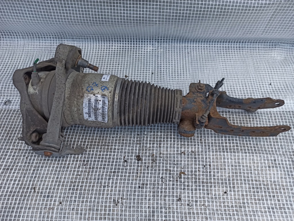 Купити Audi q7 4l0 амортизатор праві перед 7l8616040b