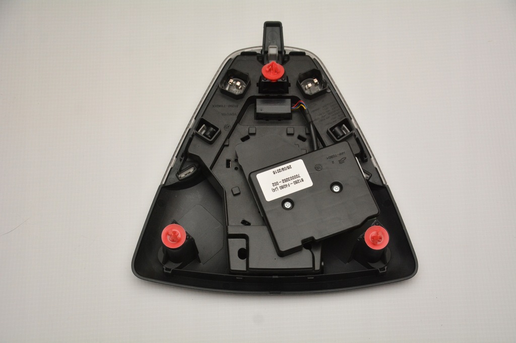 фото №6, Лампа освітлення кабіни toyota chr 16-2019r