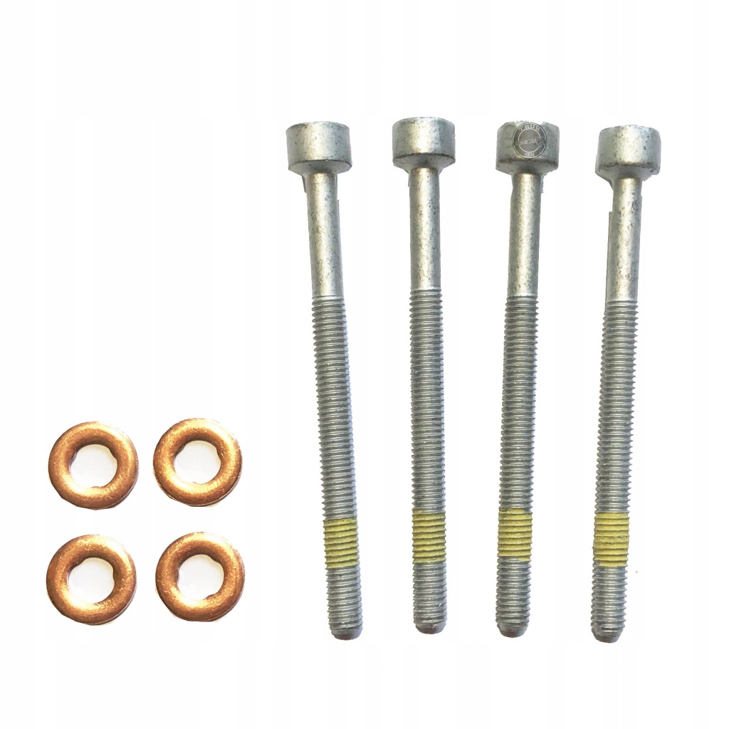 Купить Набор монтажный форсунок mercedes sprinter vito cdi болты podki