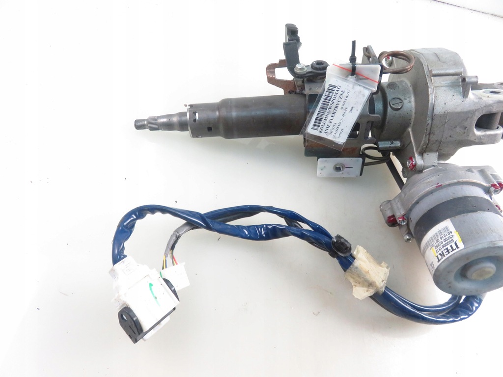 фото №7, Усилитель электрический toyota auris i e15 4520002282 6900001818