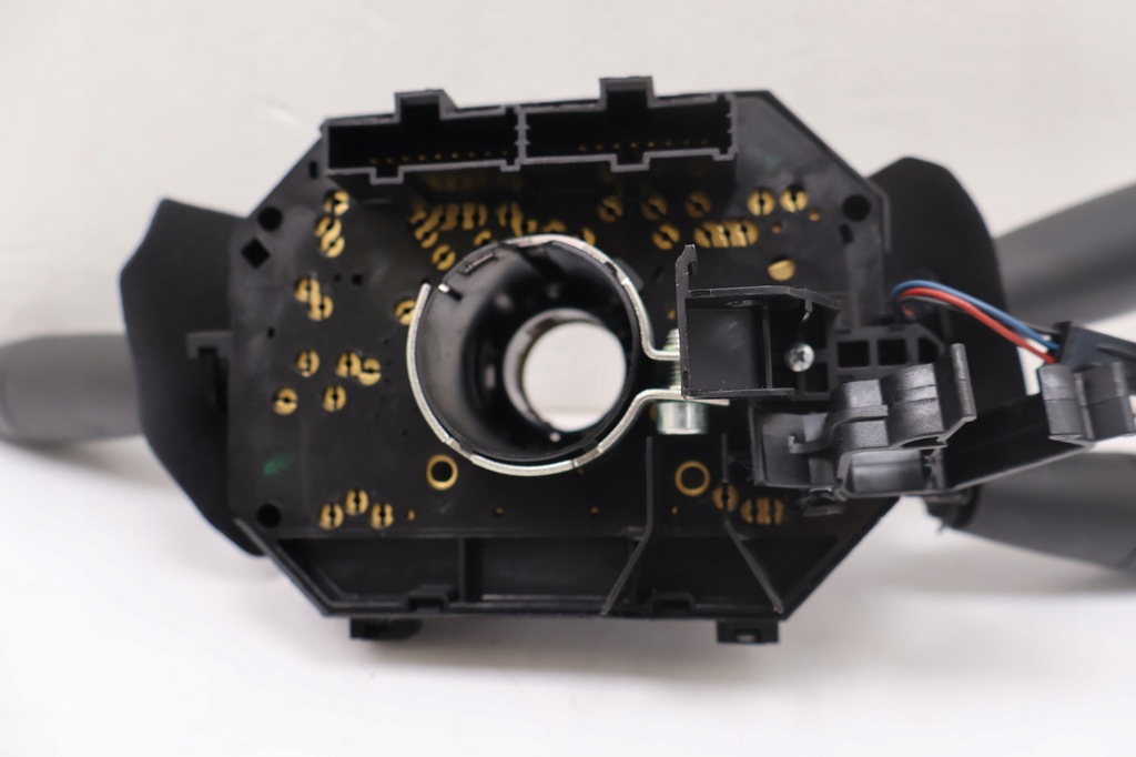 фото №6, Fiat 500 перемикач комбінований 735674692