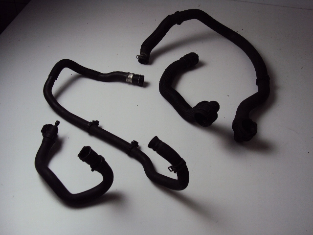 фото №1, Провода воды peugeot 3008 ii 1.6 hdi 16-