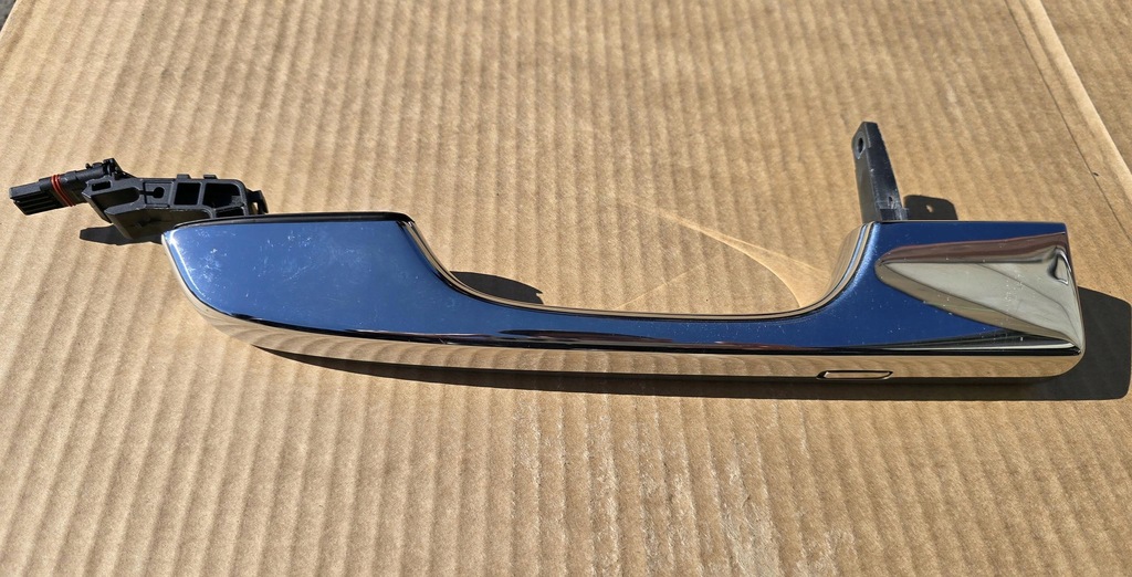 фото №1, Rolls royce cullinan ghost phantom ручка дверь