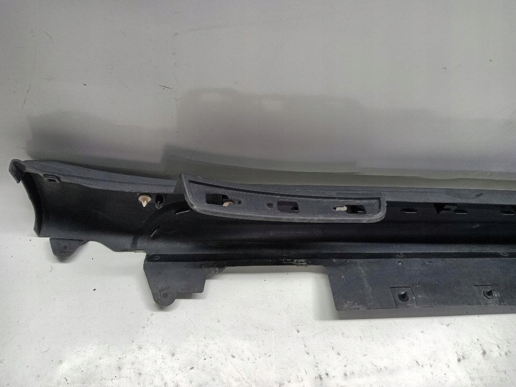 фото №9, Молдинг порог левая mini cooper countryman 51777467695