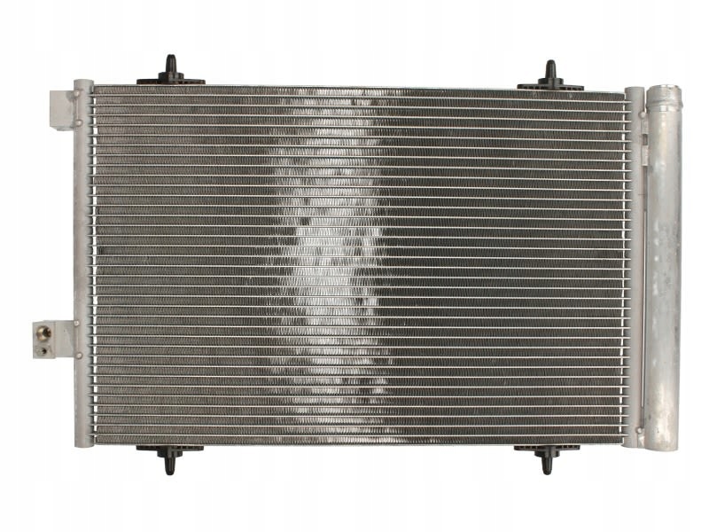 фото №1, Конденсатор, кондиціонер nissens 940239