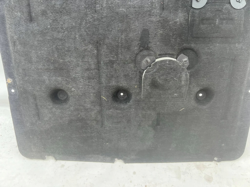 фото №9, Плита защита bmw f48 f39 f45 f46 средняя защита двигателя