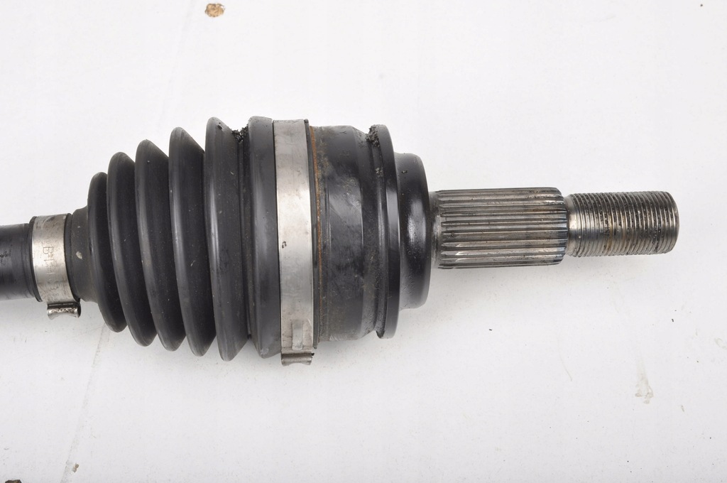 фото №6, Mazda 2 dl dj 1.5 16v приводной вал левая короткий 21r