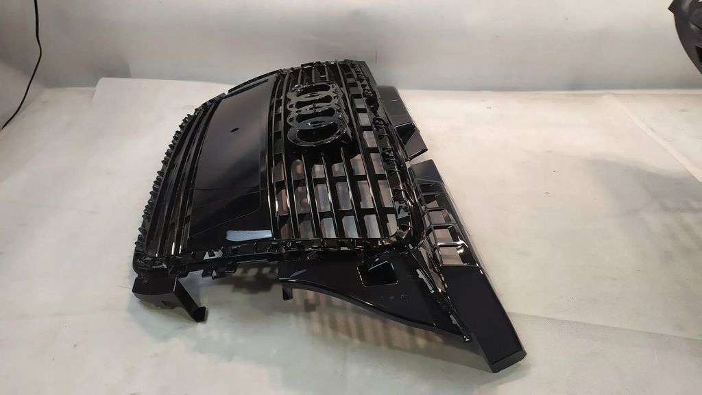 фото №7, Решётка радиатора решётка радиатора радиатора audi a3 s3 8p