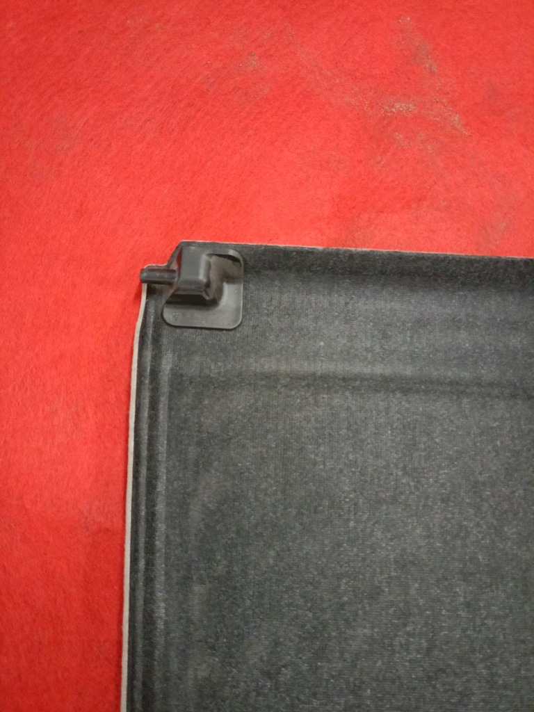 фото №7, Задняя полка багажника bmw