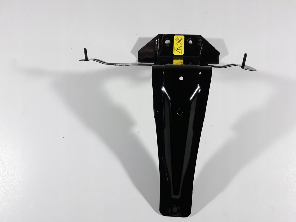 фото №10, Jaguar xf xe x760 15r- кронштейн колеса запасного