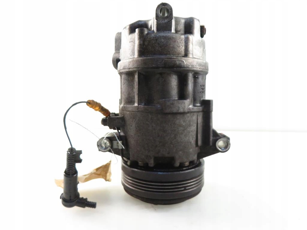 фото №7, Компрессор кондиционера bmw 3 e46 a4101130a021