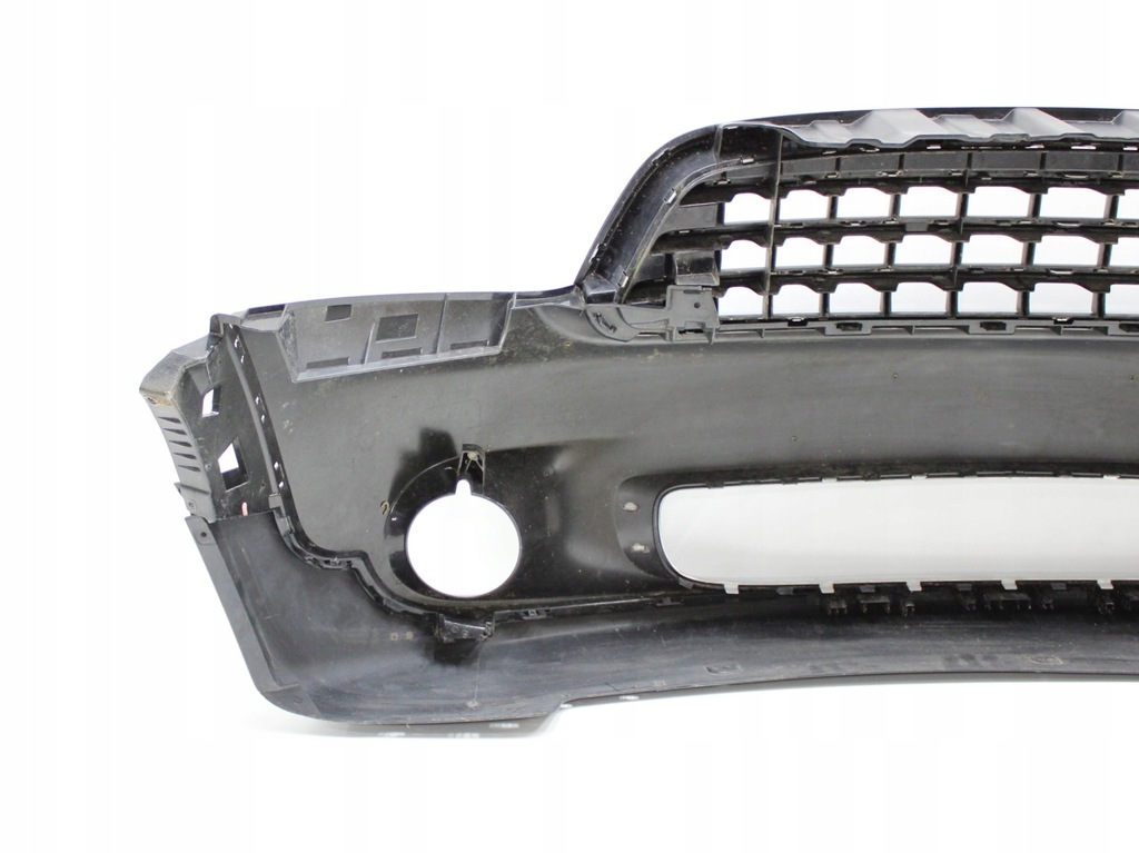 фото №5, Mini countryman r60 бампер перед передний org + хром