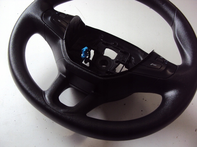 фото №5, Воздуховод peugeot 208 2012-2019