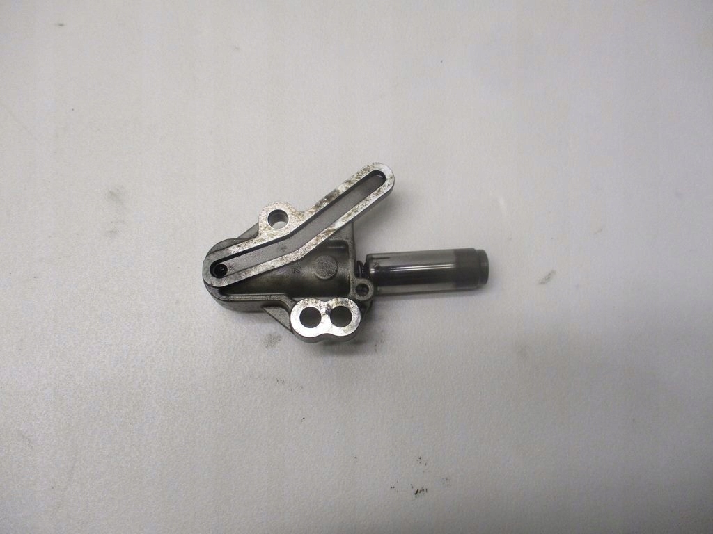 фото №12, Натягувач ланцюг напрямна колесо розподільного валу bmw e60 2.0 d