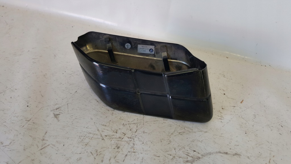 фото №8, Bmw z4 g29 наконечник вихлоп ліва 2018-2022r