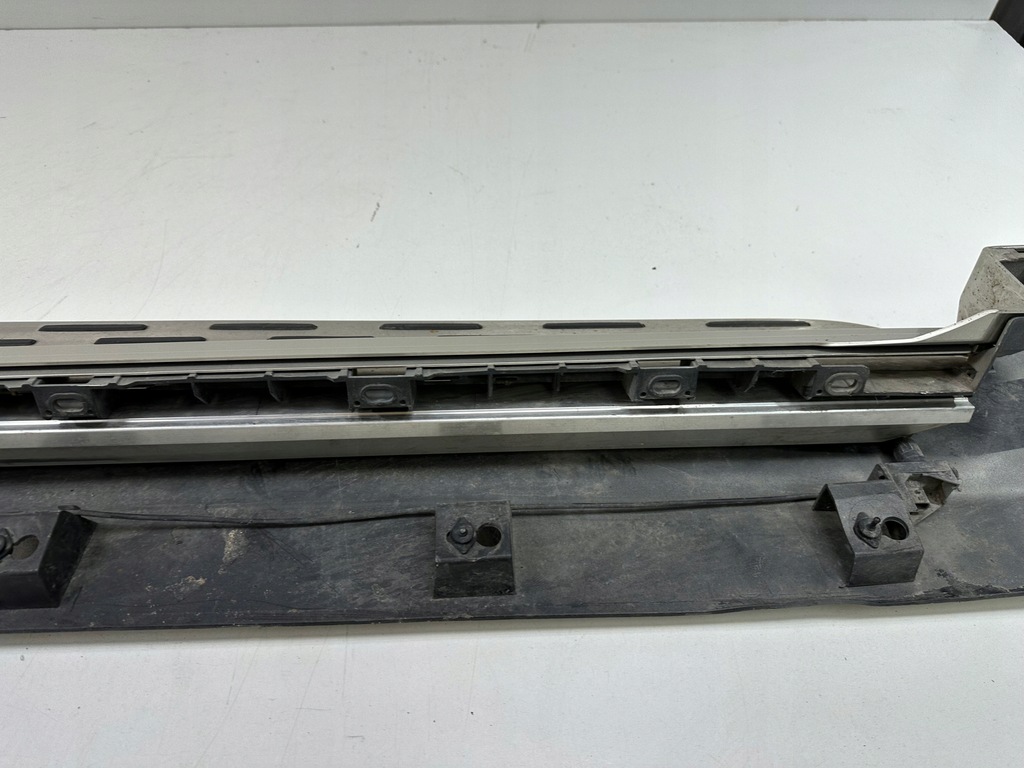 фото №14, Молдинг поріг ліва volvo xc90