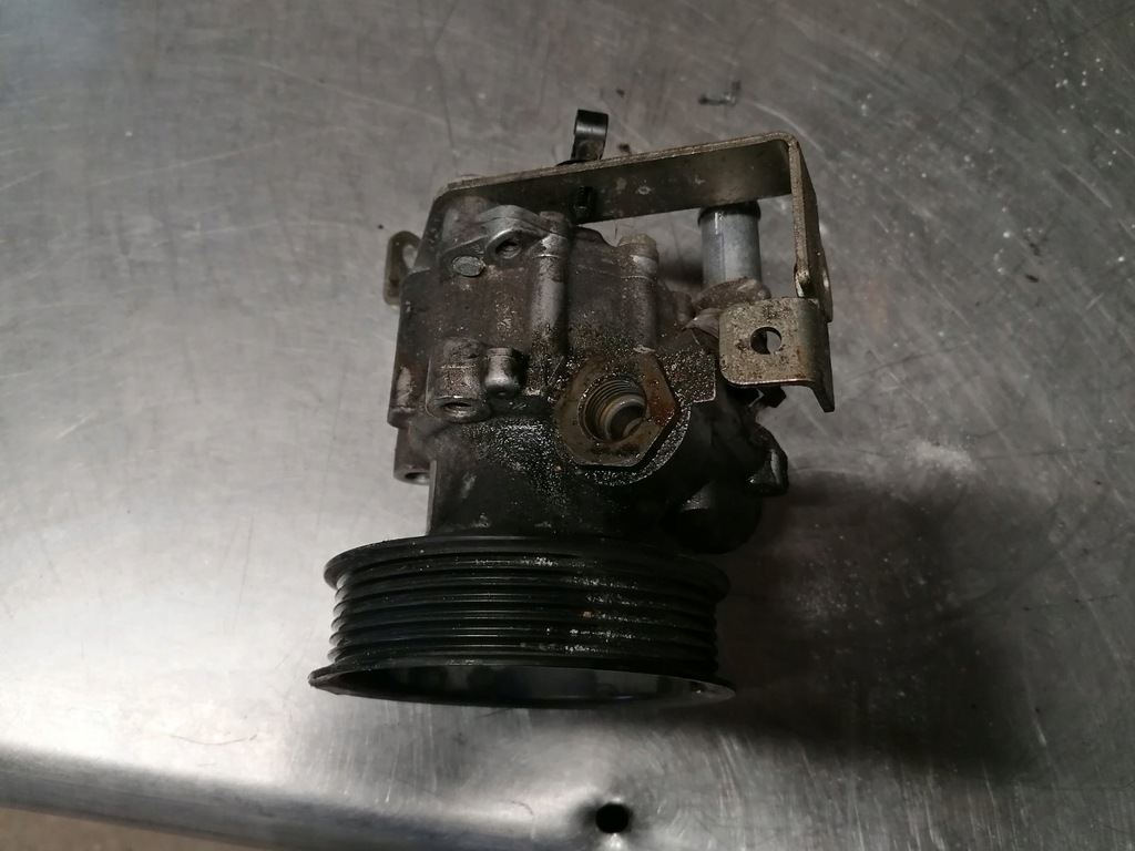 фото №5, Насос усилителя citroen c5 iii 2,7 hdi 965819680