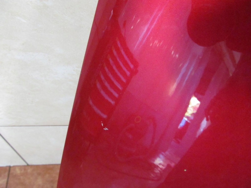 Mazda 3 3 13-18 крыло  правый  перед передний kol 27a c502 Цена