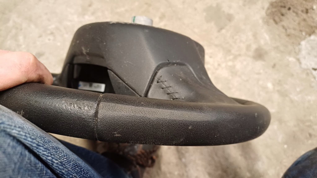 фото №11, Citroen c4 cactus воздуховод