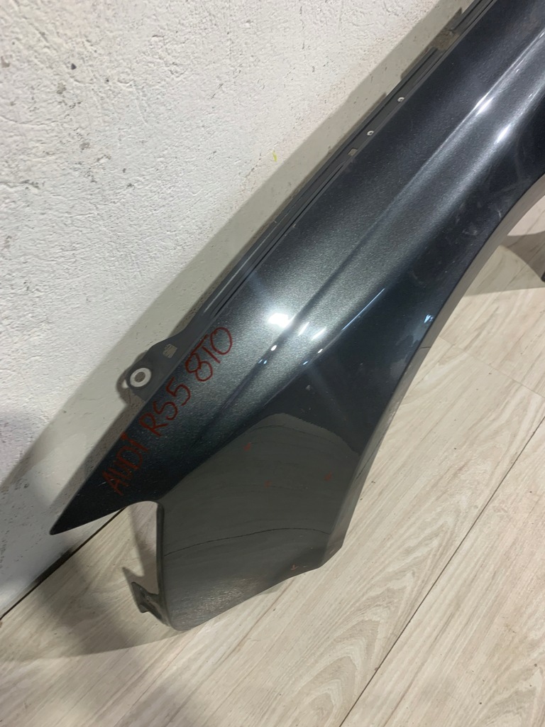 фото №7, Крыло передний левый audi rs5 8t abt