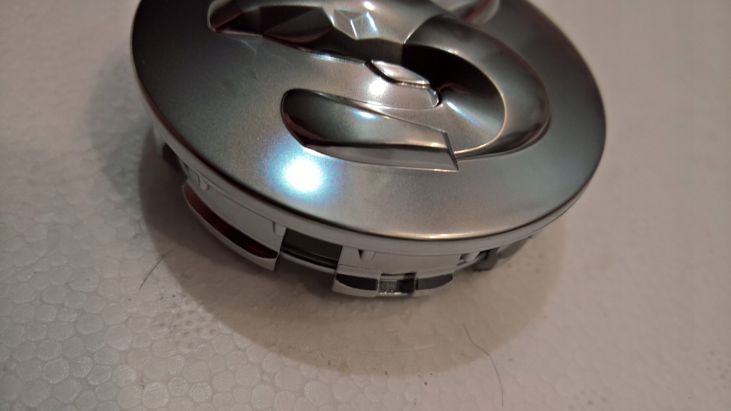 фото №6, Dodge caliber durango dakota ram 04-11r кришка диски mopar 05290814aa