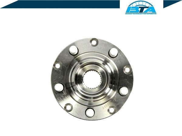 фото №3, Ступица колеса [bta]