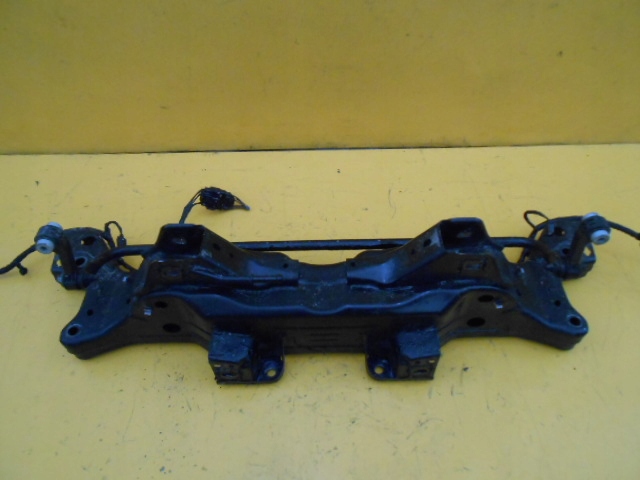 фото №5, Chevrolet malibu 2022 подрамник подрамник балка задняя