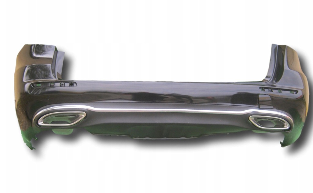 фото №1, Бампер mercedes e-klasa w213 kombi задня nr w144