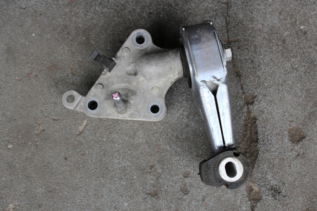 фото №1, Renault scenic iii 1.4 кронштейн двигуна