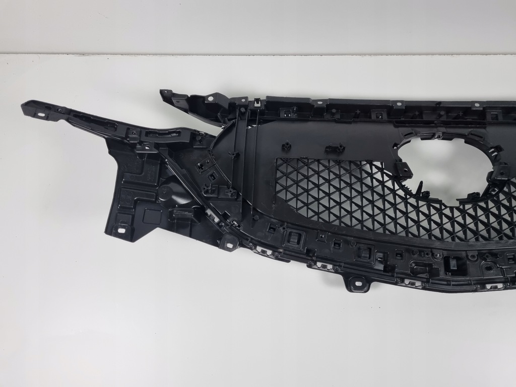 фото №10, Mazda cx-5 cx5 решітка радіатора радіатора камера решітка радіатора kb8b-50712