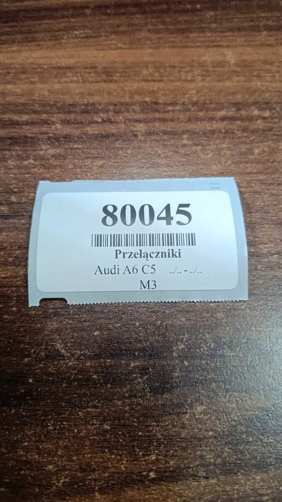 фото №10, Audi a6 c5 переключатель окон 4b0959851