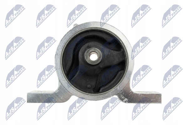 фото №12, Подушка двигуна nissan almera n16 uk 00-06/przód