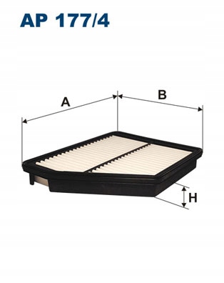 фото №3, Набор фильтров filtron hyundai matrix