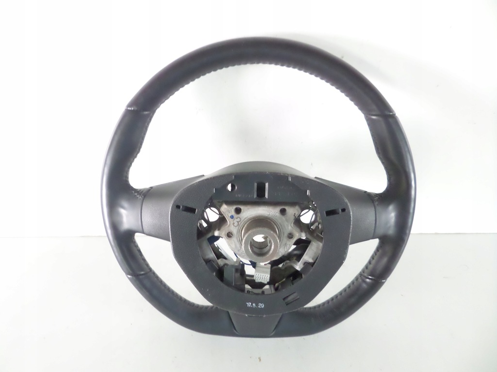 фото №6, Воздуховод многофункциональный nissan x-trail t32 17-