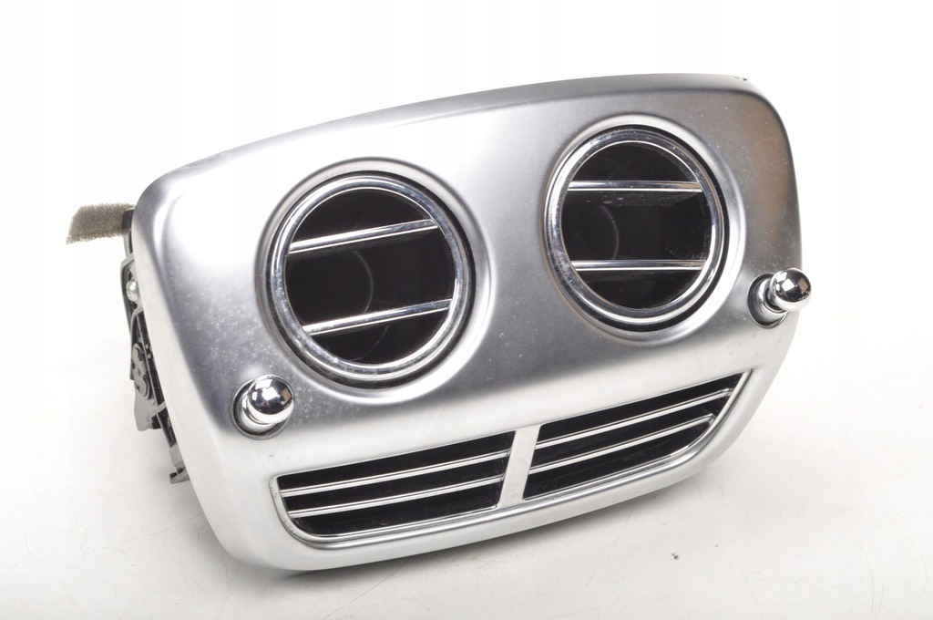 фото №1, Rolls-royce wraith rr5 решётка обдув 9156908