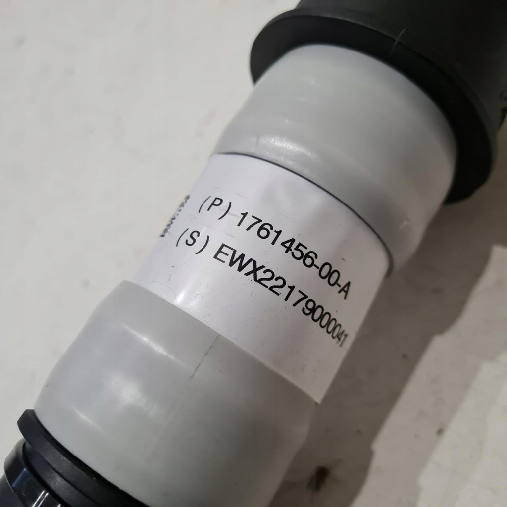 Tesla model 3 y 17-23 шланг пабтрубок  радиаторный жидкость датчик комплект  108795700a Недорого