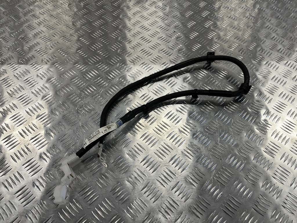 фото №1, Клемма жгут mazda 3 bp 19- 2.5 b