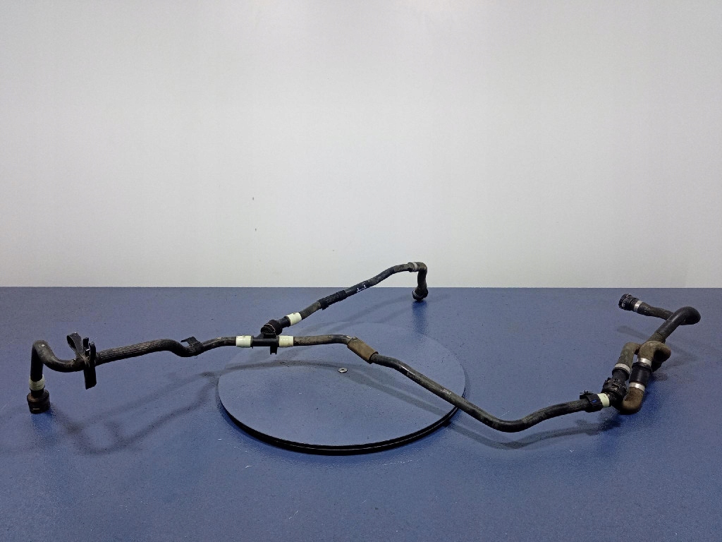 фото №4, Bmw ix i20 дроти охолоджувальний 8475128 9475134