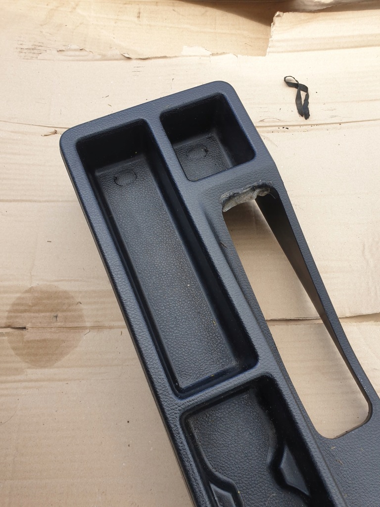 фото №3, Bmw e36 compact тунель середній