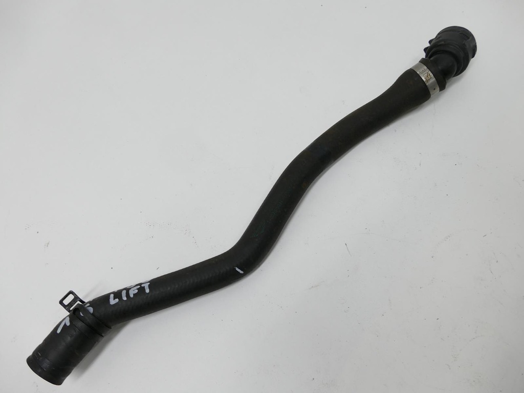 фото №9, Шланг двигуна обігрівач bmw r55 r56 r58 r60