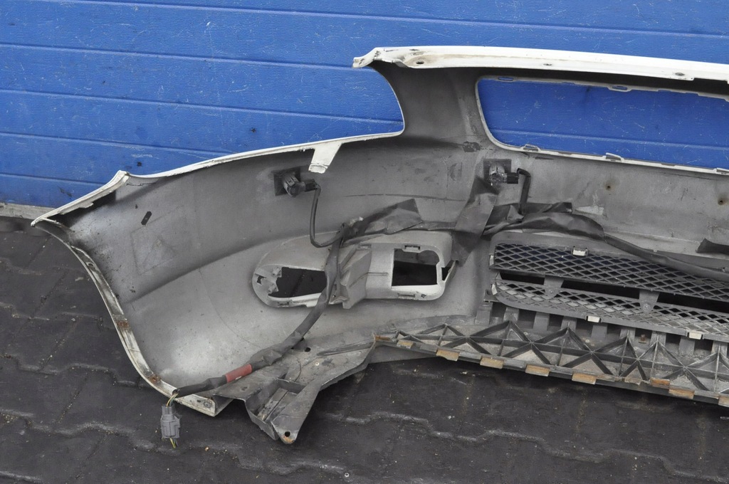 фото №14, Volvo c70 ii бампер перед передний pdc