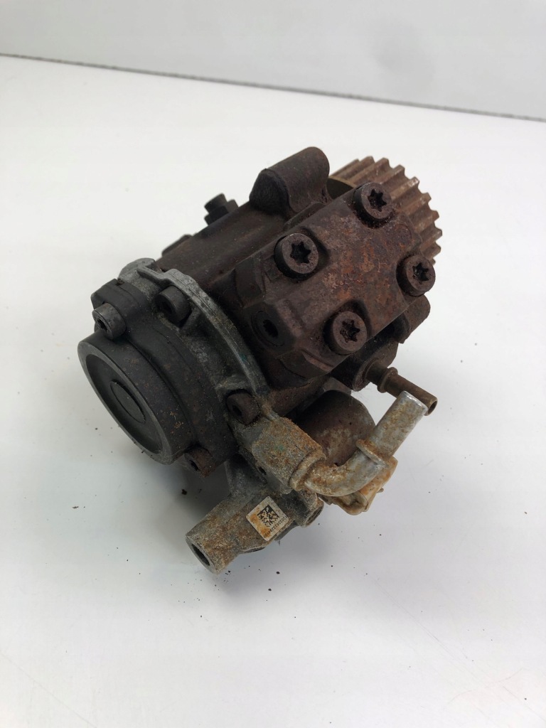 Citroen peugeot насос впрыскная 9676289780 в Украине