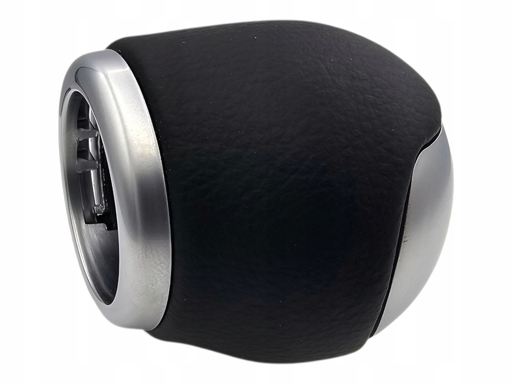 фото №11, Ручка перемикання передач ford ecosport 17-25 fiesta 17-25 focus 18-25 puma 19-25