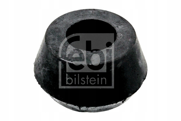 фото №2, Сайлентблок амортизатора задняя 22x47x25 scania 3 3 bus 4 4 bus p g r t