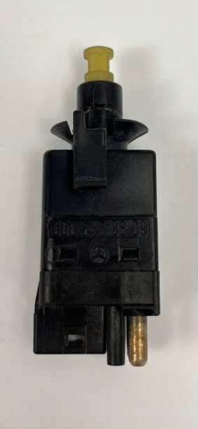 Купити Датчик вимикач кнопка світла стоп mercedes w124 w140 r129sl 0005458609