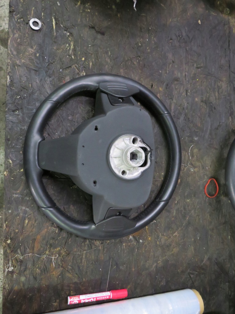 фото №5, Повітропровід jaguar f-pace